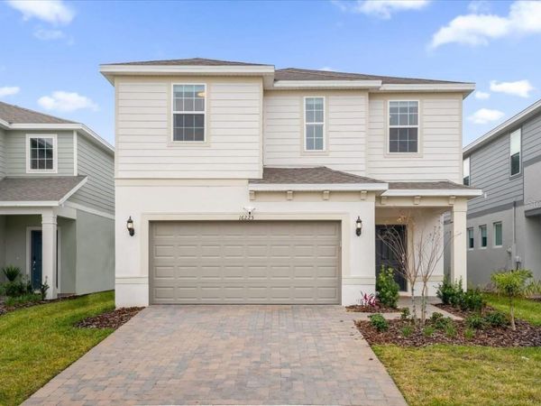 16225 SAINT KITTS CIRCLE , CLERMONT, FL 34714