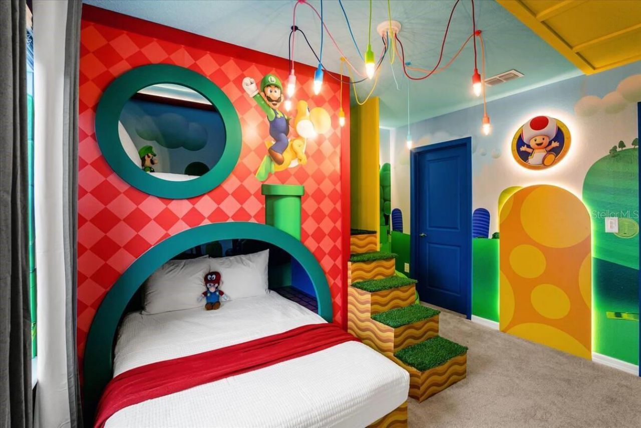 16225 Saint Kitts Circle , Clermont, FL 34714 Photo