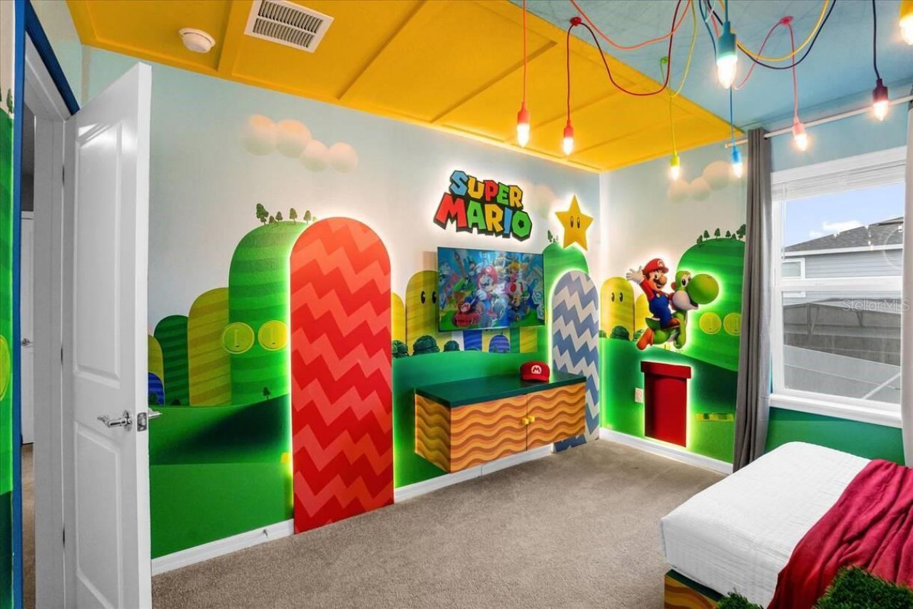 16225 Saint Kitts Circle , Clermont, FL 34714 Photo