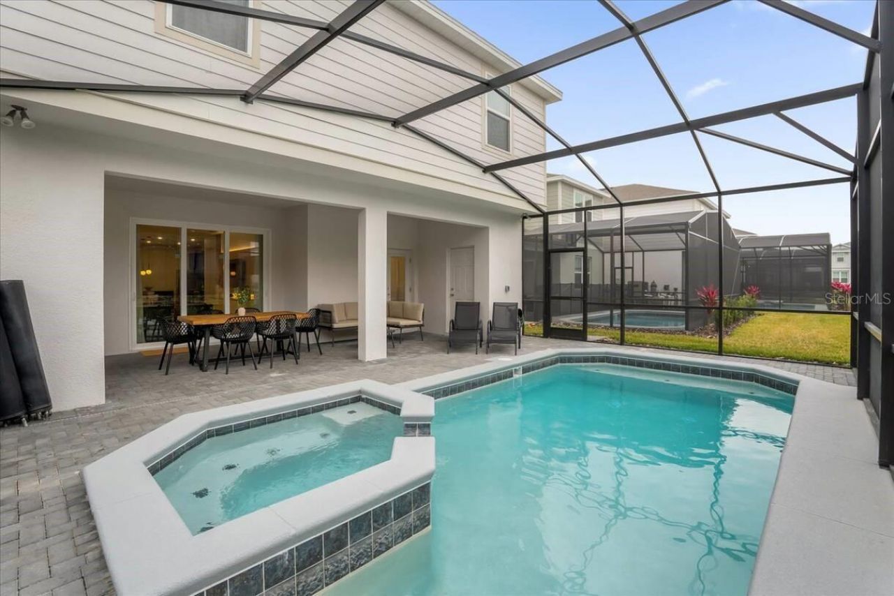 16225 Saint Kitts Circle , Clermont, FL 34714 Photo