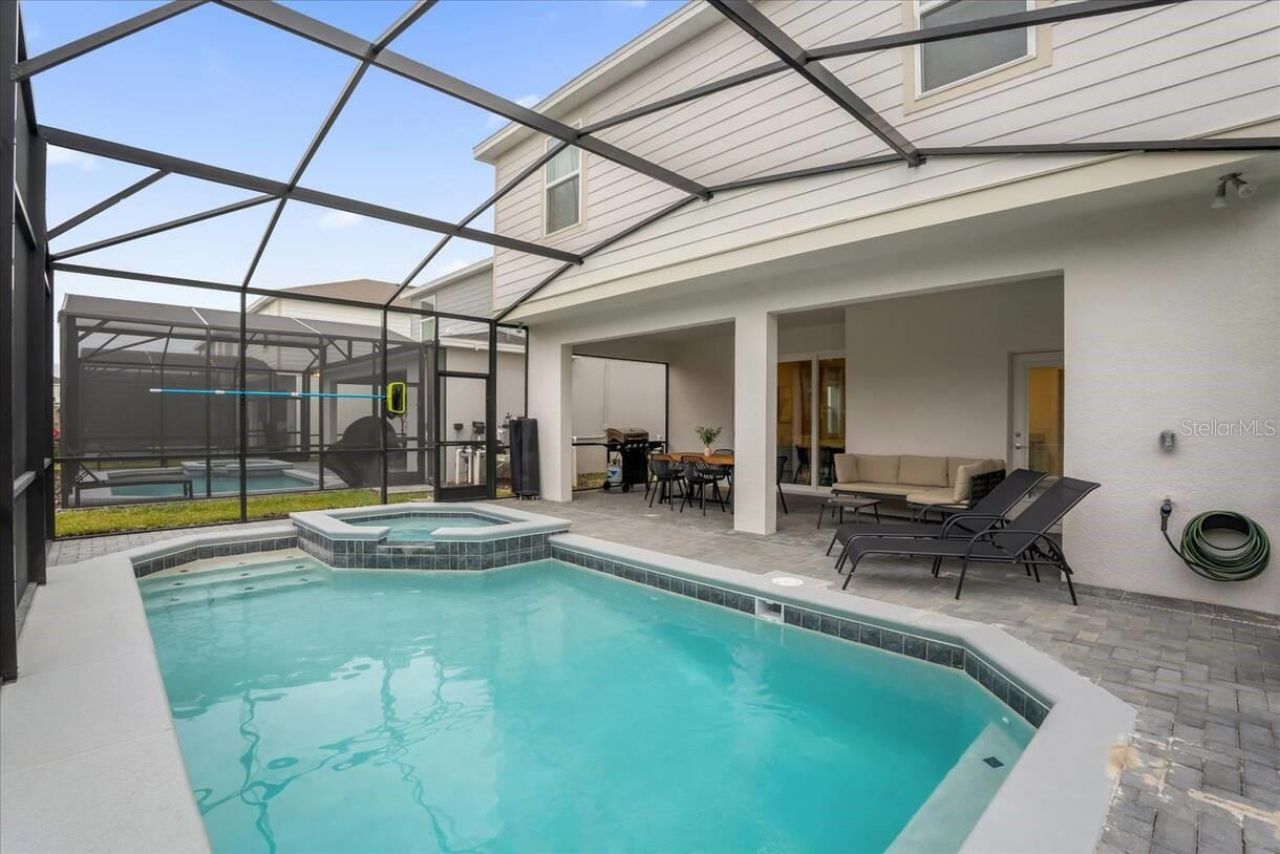 16225 Saint Kitts Circle , Clermont, FL 34714 Photo