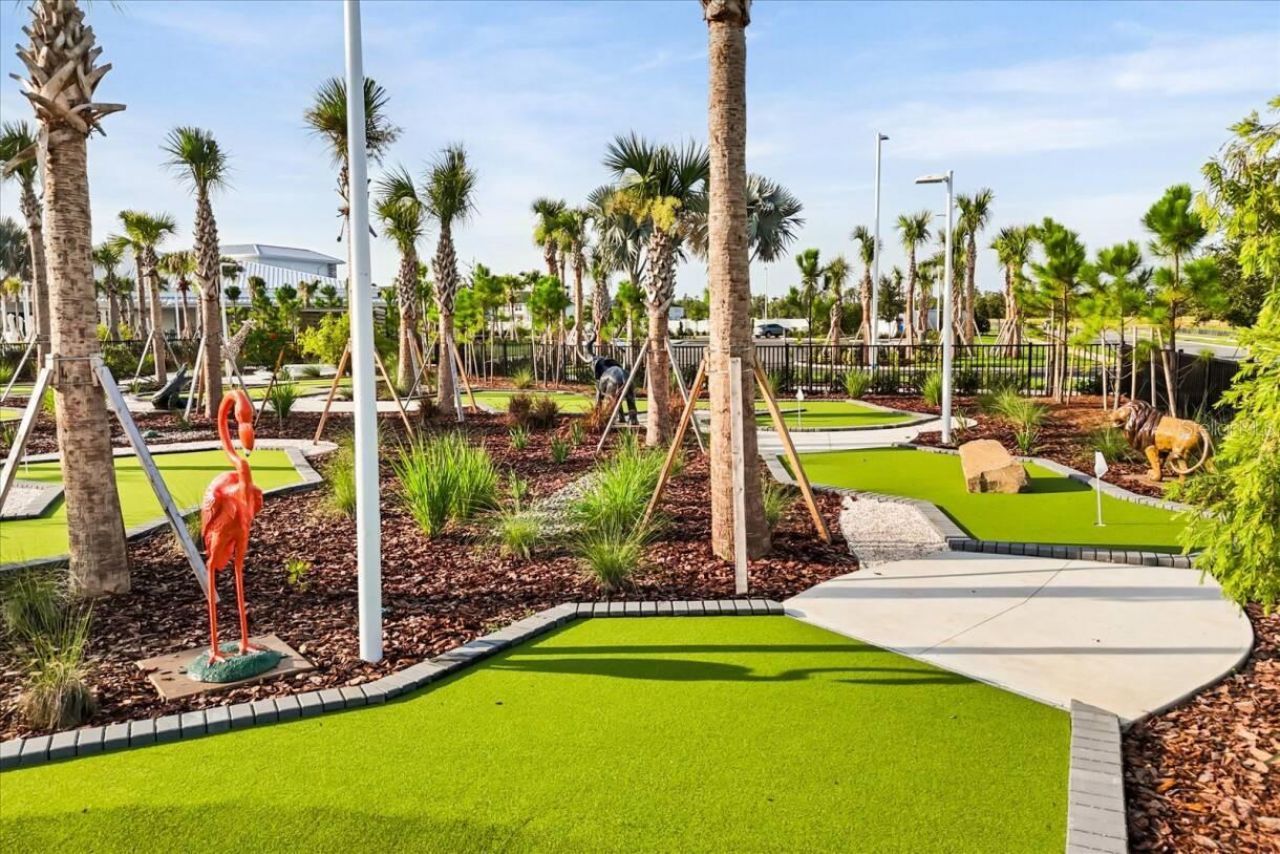 16225 Saint Kitts Circle , Clermont, FL 34714 Photo