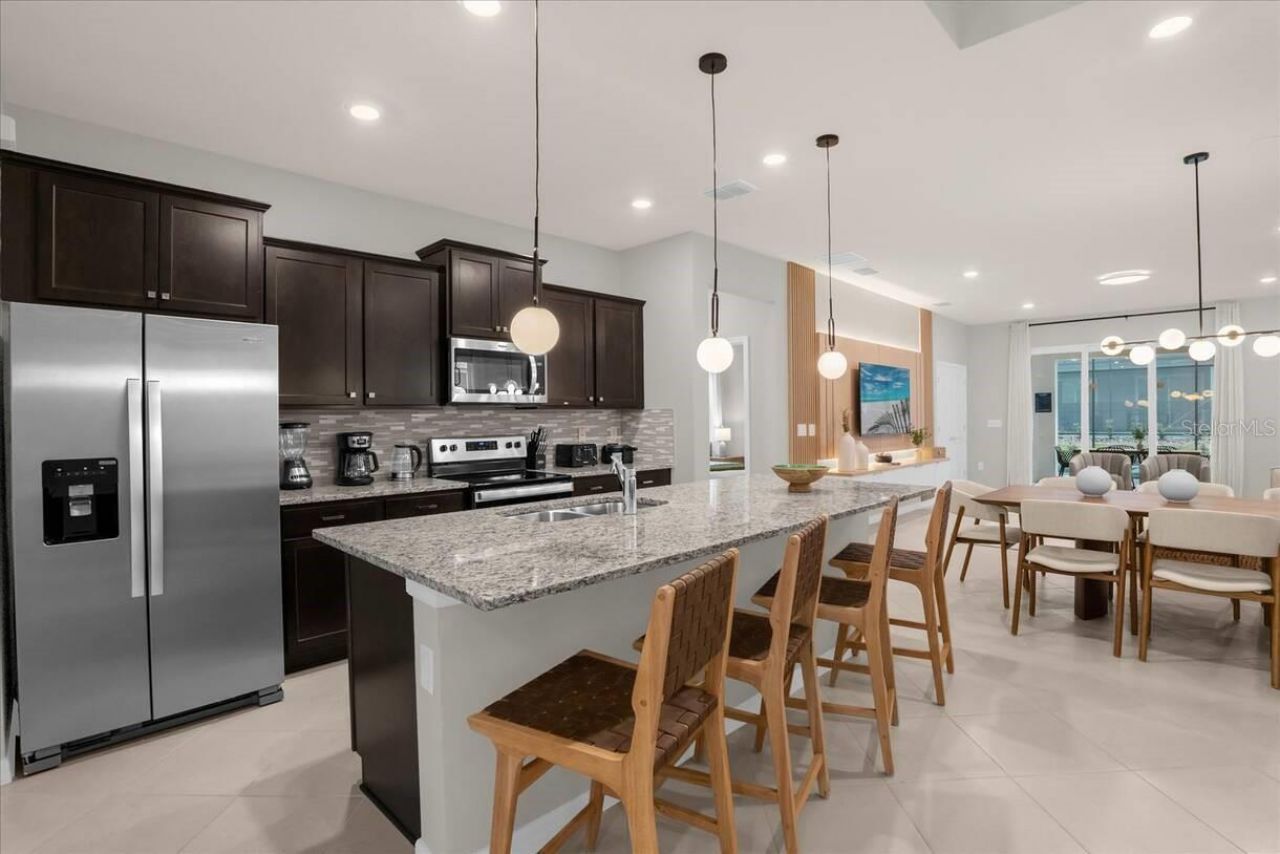 16225 Saint Kitts Circle , Clermont, FL 34714 Photo