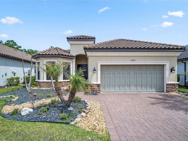 20161 UMBRIA HILL DRIVE , TAMPA, FL 33647
