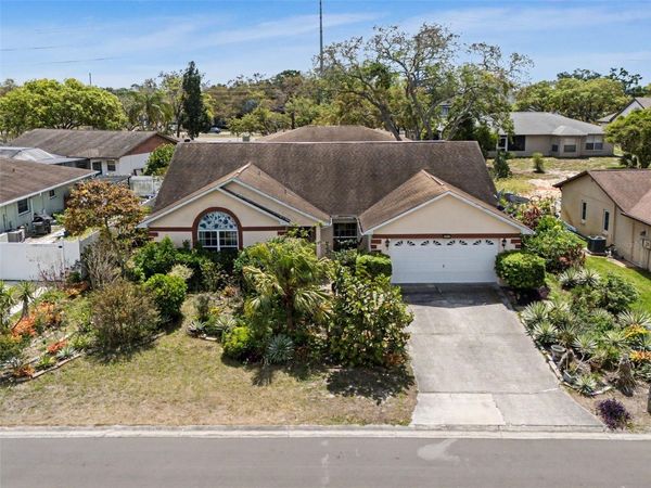 7612 HIGH PINES COURT , PORT RICHEY, FL 34668