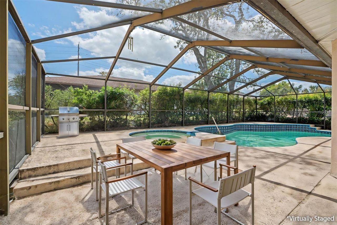 7612 High Pines Court, Port Richey, FL 34668 Photo