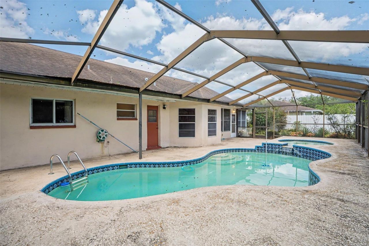 7612 High Pines Court, Port Richey, FL 34668 Photo