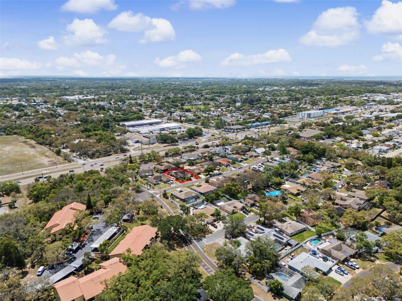 7612 High Pines Court, Port Richey, FL 34668 Photo