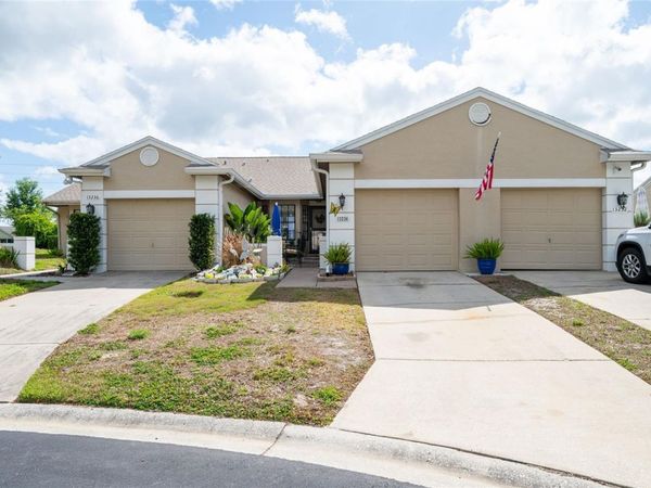 13234 MOLITOR COURT , HUDSON, FL 34669