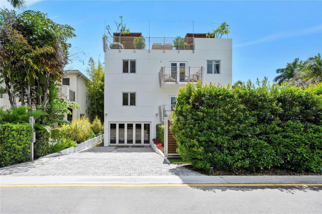 215 Palm Ave, Miami Beach, FL 33139 Photo