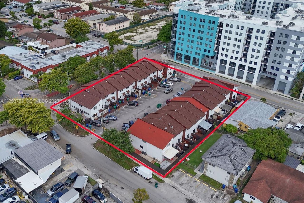 401 SW 109th Ave , Sweetwater, FL 33174 Photo