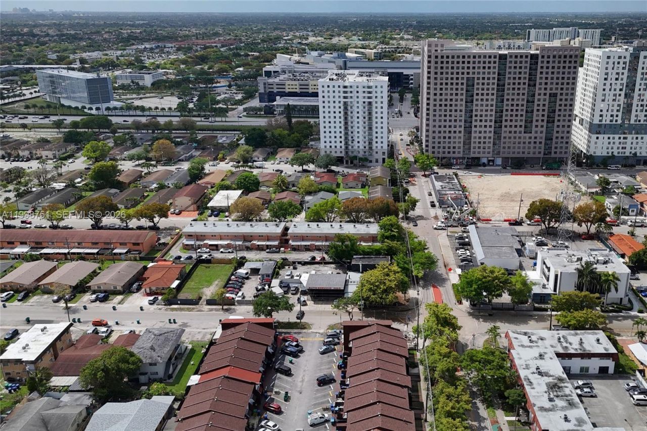 401 SW 109th Ave , Sweetwater, FL 33174 Photo