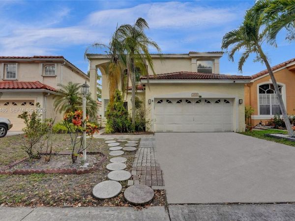 2508 Cardamon Ave, Unit 2508, Cooper City, FL 33026