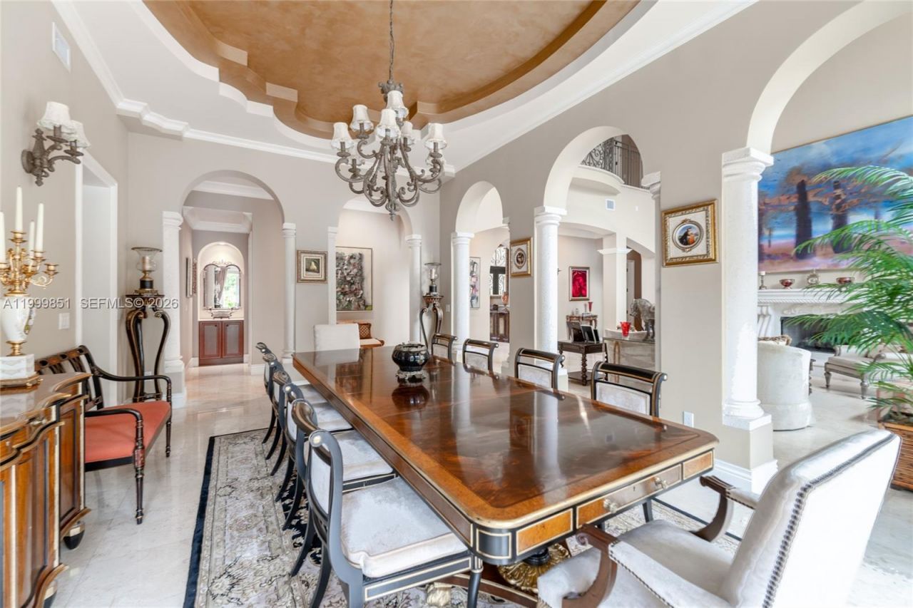 12101 Moss Ranch Rd, Pinecrest, FL 33156 Photo