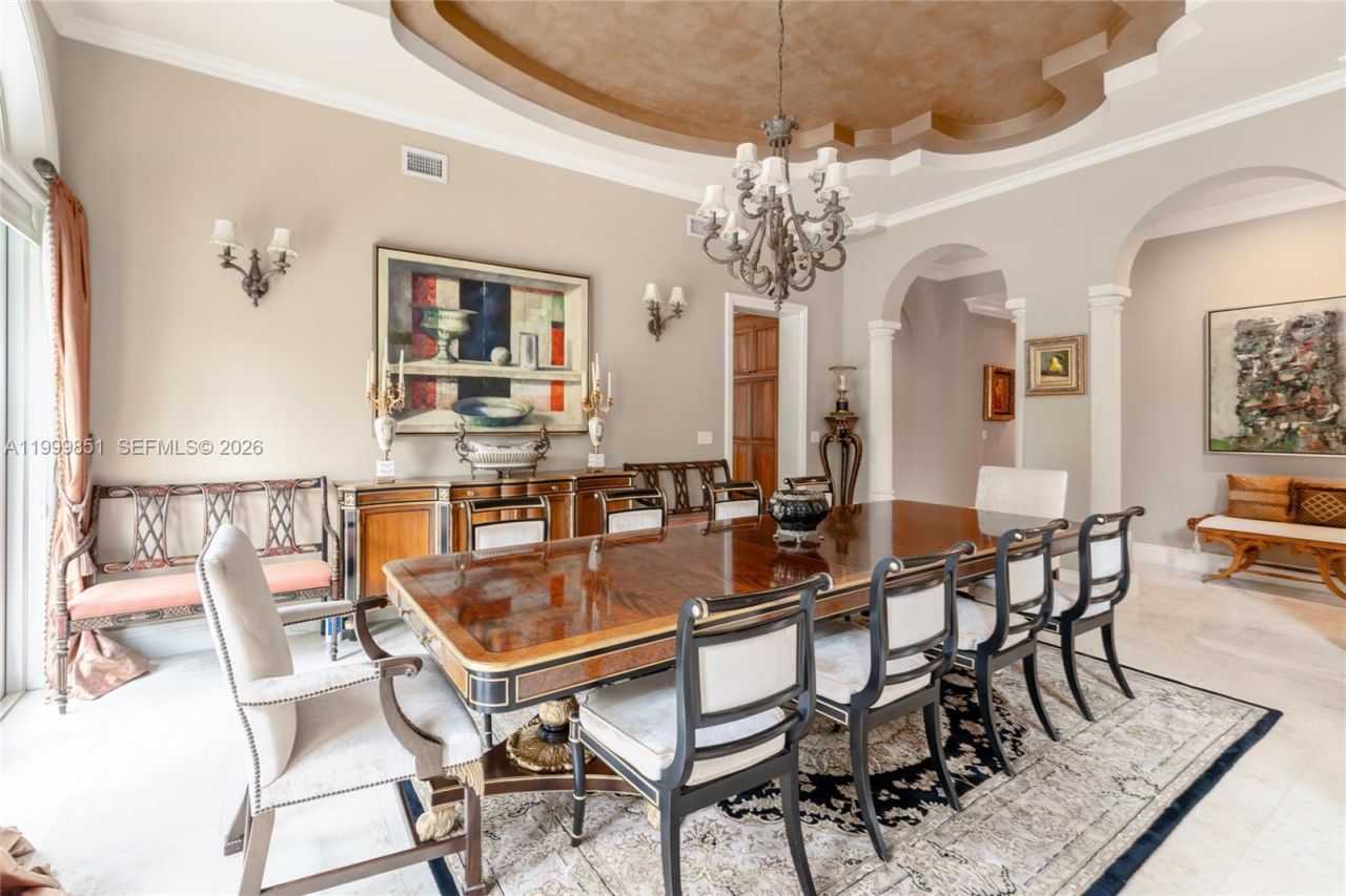 12101 Moss Ranch Rd, Pinecrest, FL 33156 Photo