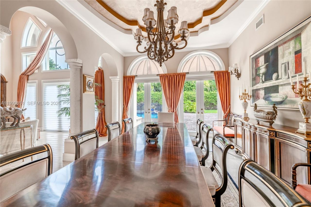 12101 Moss Ranch Rd, Pinecrest, FL 33156 Photo