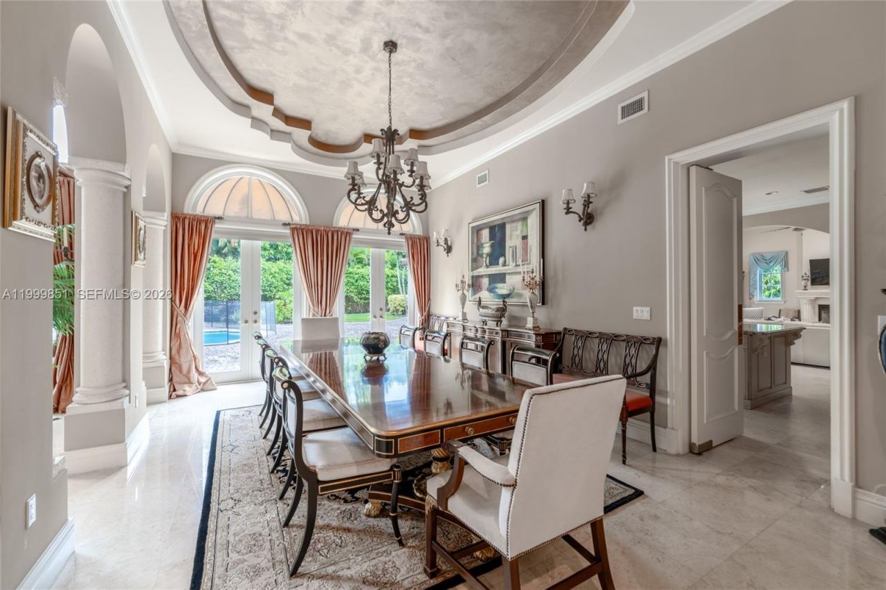 12101 Moss Ranch Rd, Pinecrest, FL 33156 Photo