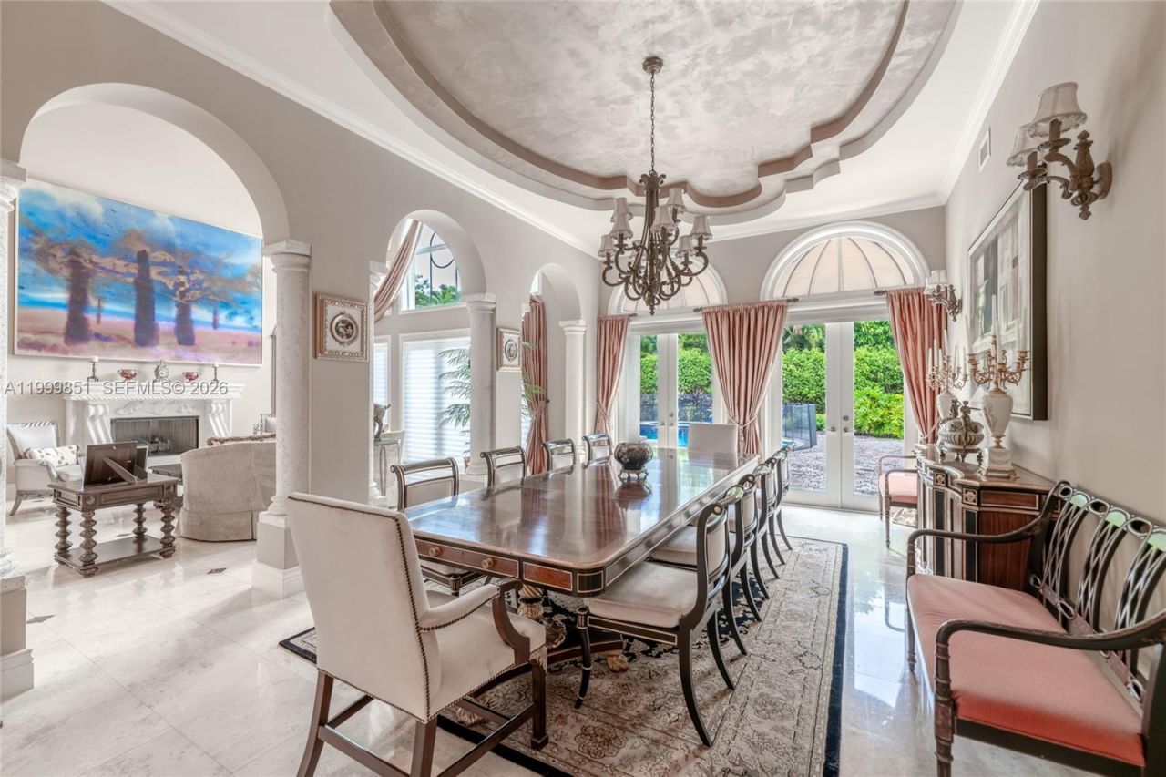 12101 Moss Ranch Rd, Pinecrest, FL 33156 Photo