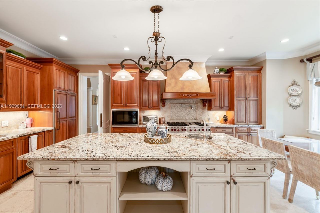 12101 Moss Ranch Rd, Pinecrest, FL 33156 Photo