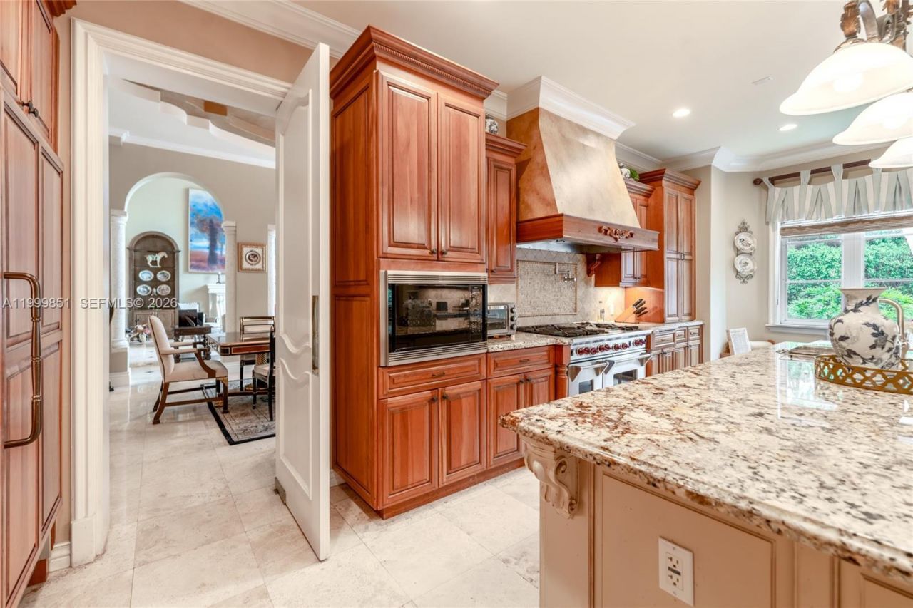 12101 Moss Ranch Rd, Pinecrest, FL 33156 Photo