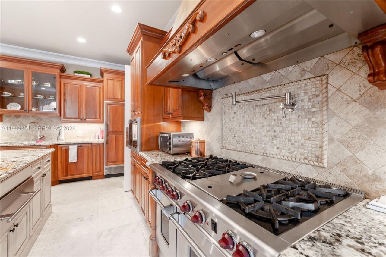 12101 Moss Ranch Rd, Pinecrest, FL 33156 Photo