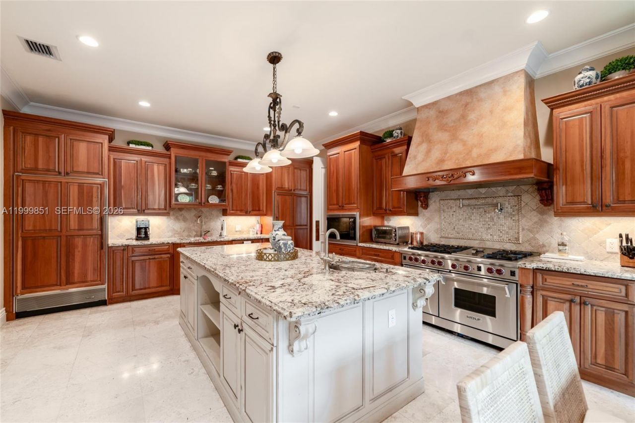 12101 Moss Ranch Rd, Pinecrest, FL 33156 Photo