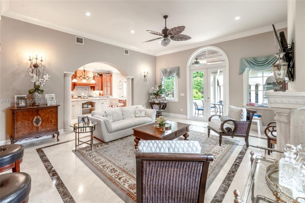 12101 Moss Ranch Rd, Pinecrest, FL 33156 Photo