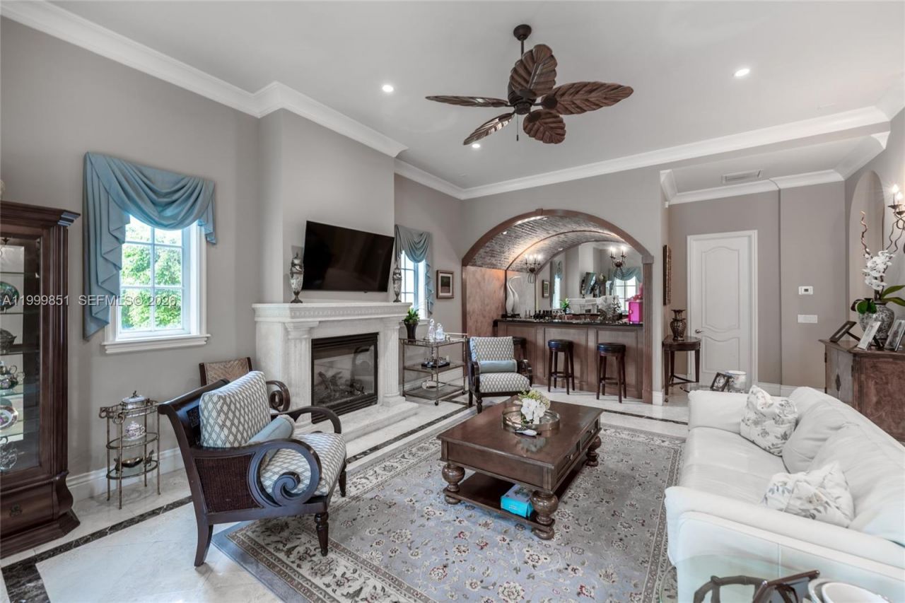 12101 Moss Ranch Rd, Pinecrest, FL 33156 Photo