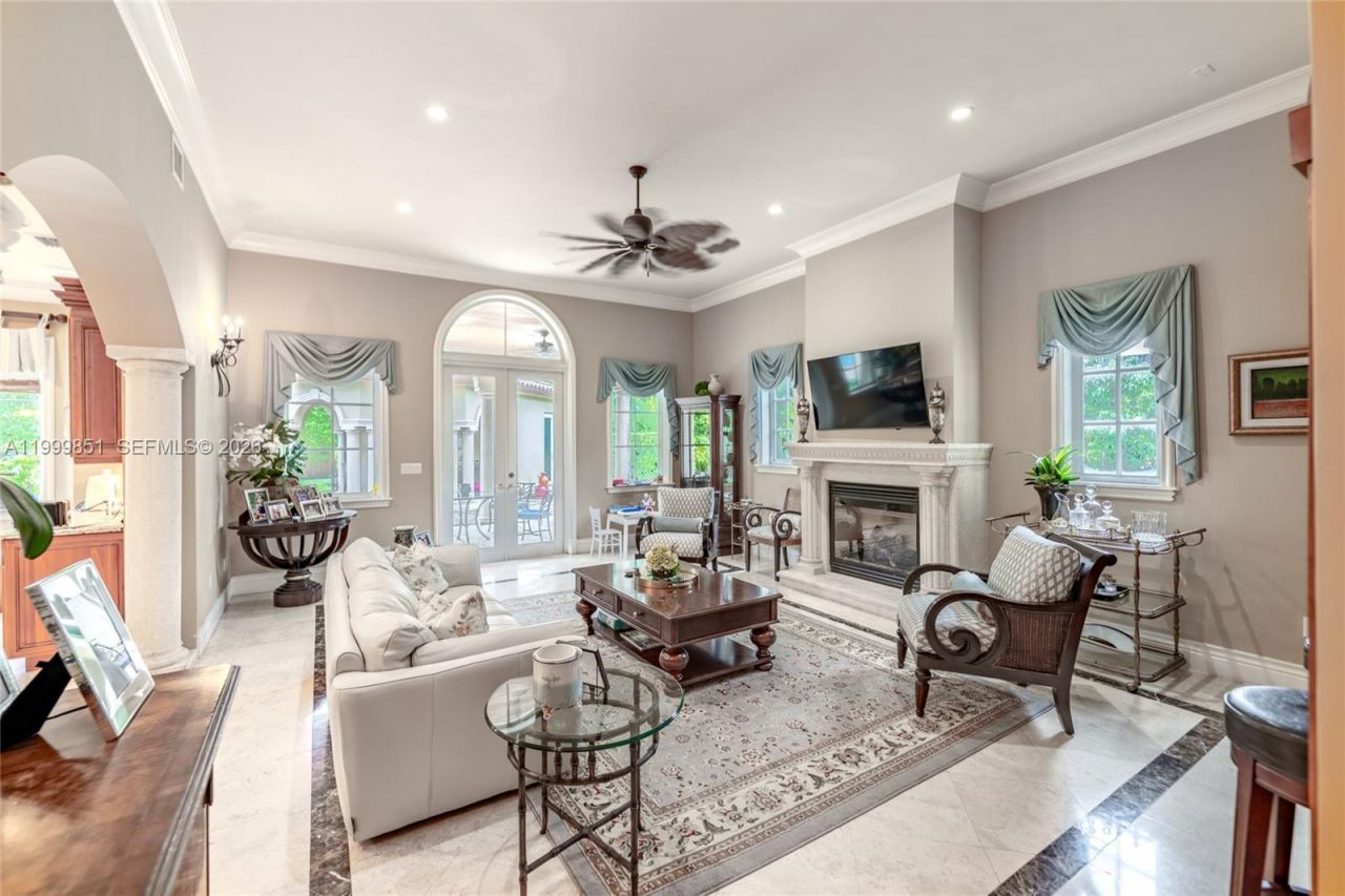 12101 Moss Ranch Rd, Pinecrest, FL 33156 Photo