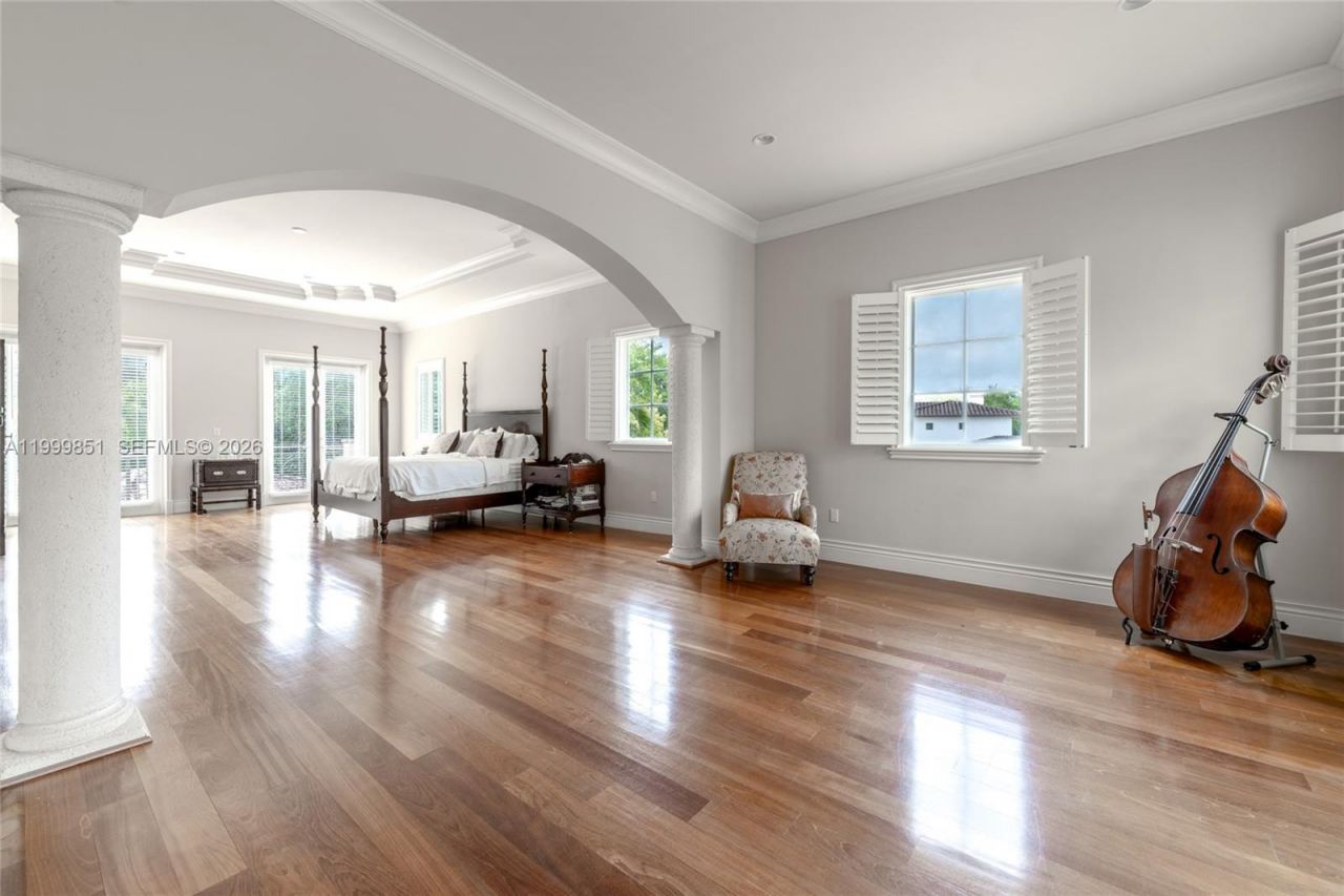 12101 Moss Ranch Rd, Pinecrest, FL 33156 Photo