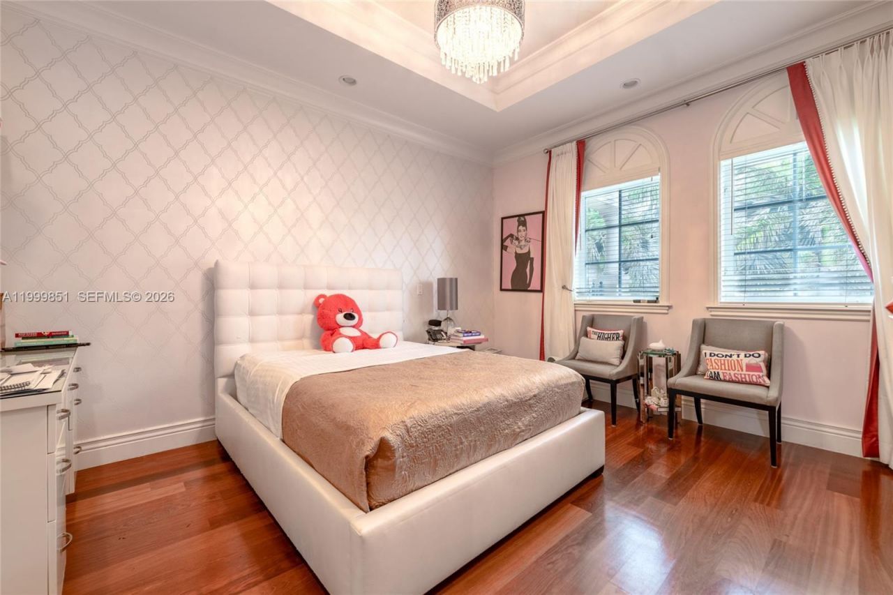 12101 Moss Ranch Rd, Pinecrest, FL 33156 Photo