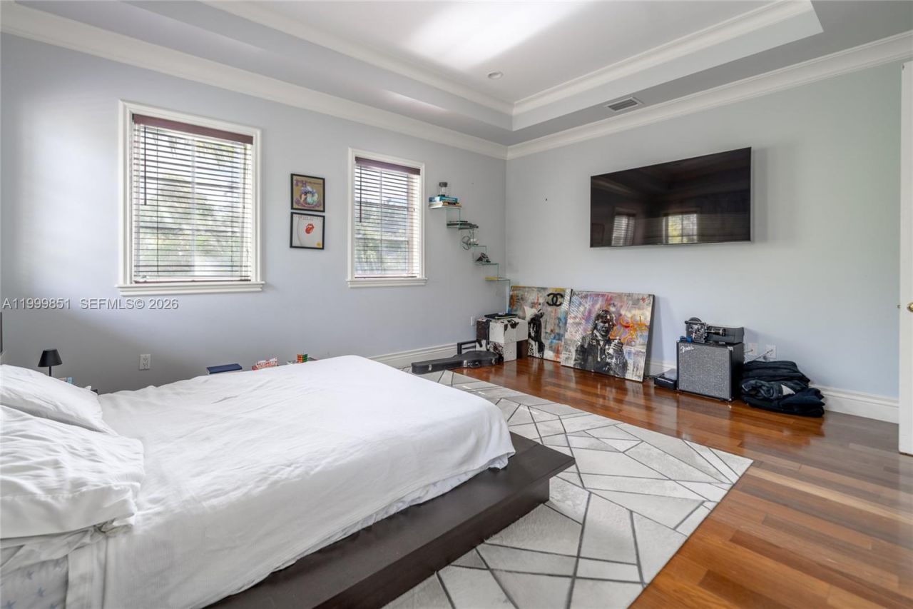 12101 Moss Ranch Rd, Pinecrest, FL 33156 Photo