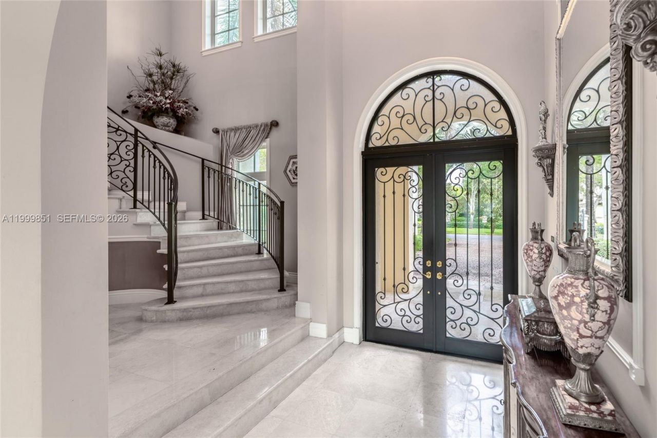 12101 Moss Ranch Rd, Pinecrest, FL 33156 Photo