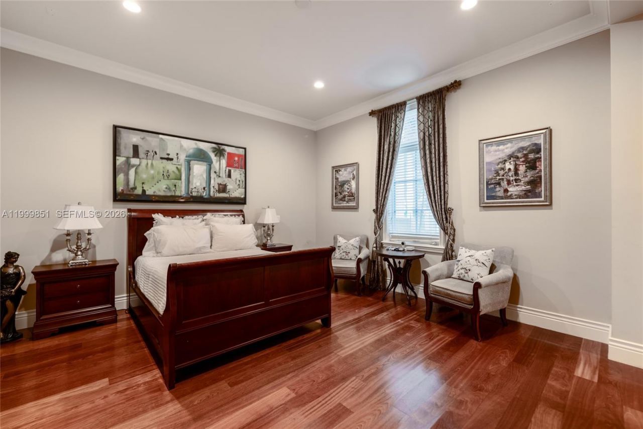 12101 Moss Ranch Rd, Pinecrest, FL 33156 Photo