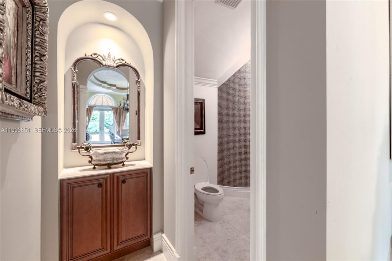 12101 Moss Ranch Rd, Pinecrest, FL 33156 Photo