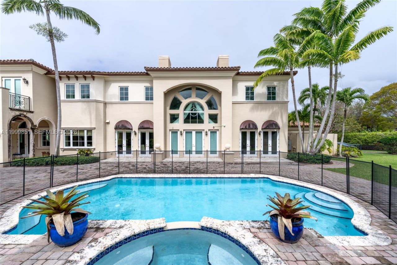 12101 Moss Ranch Rd, Pinecrest, FL 33156 Photo