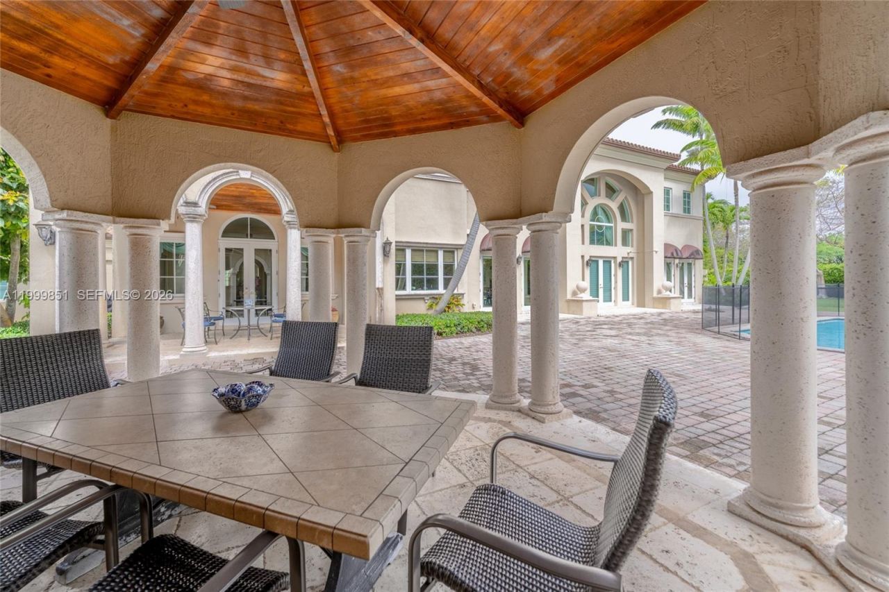 12101 Moss Ranch Rd, Pinecrest, FL 33156 Photo