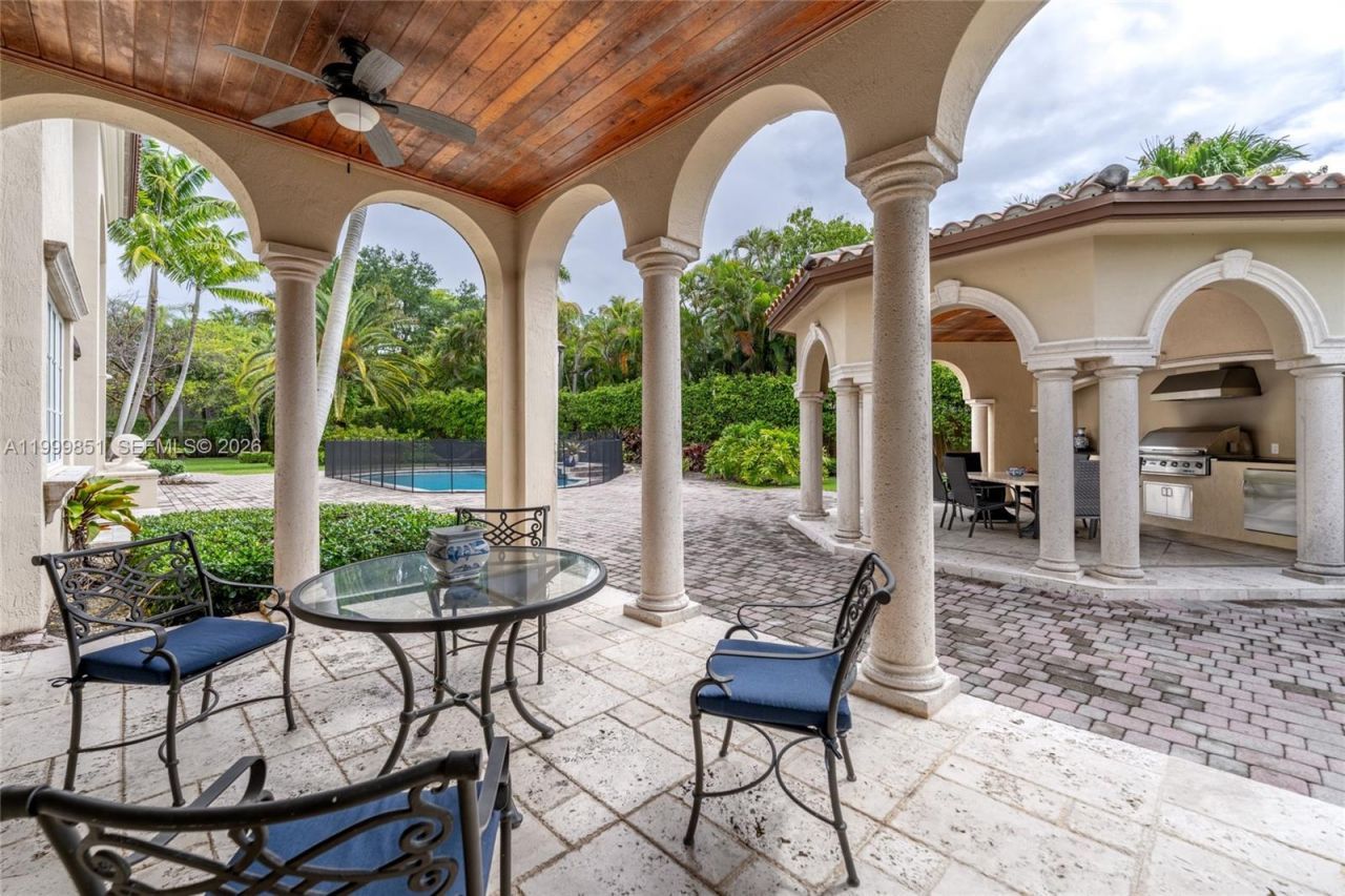 12101 Moss Ranch Rd, Pinecrest, FL 33156 Photo