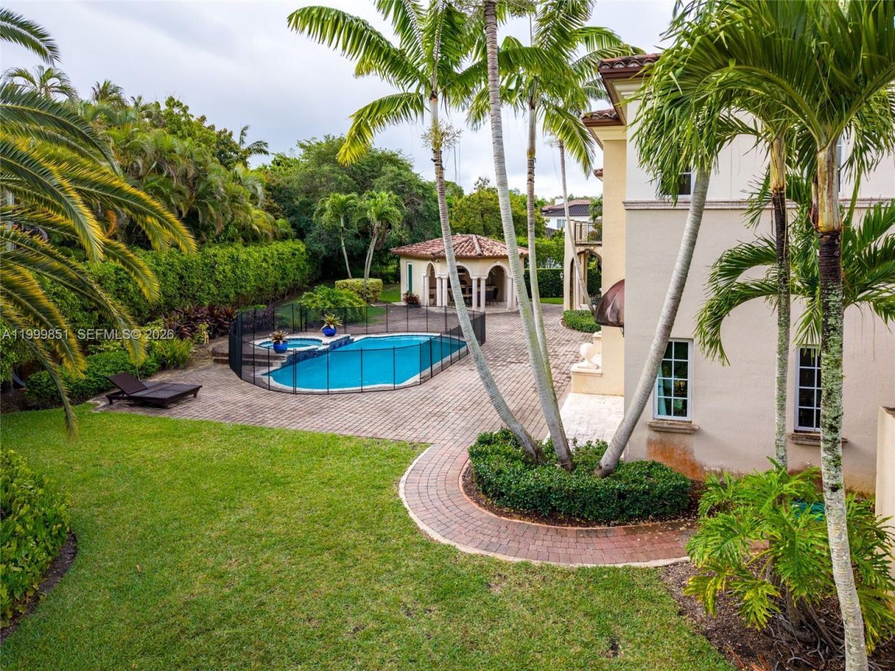 12101 Moss Ranch Rd, Pinecrest, FL 33156 Photo