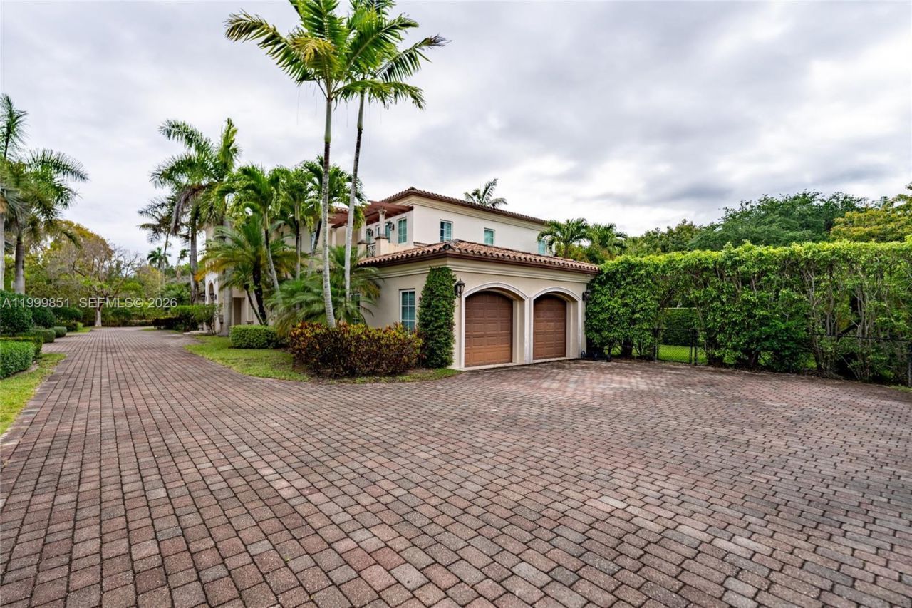 12101 Moss Ranch Rd, Pinecrest, FL 33156 Photo