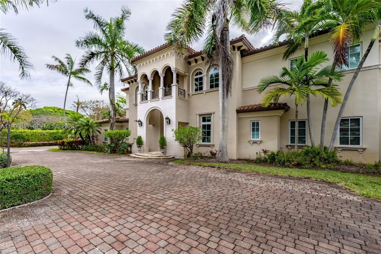 12101 Moss Ranch Rd, Pinecrest, FL 33156 Photo