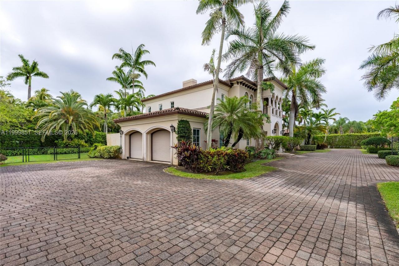 12101 Moss Ranch Rd, Pinecrest, FL 33156 Photo