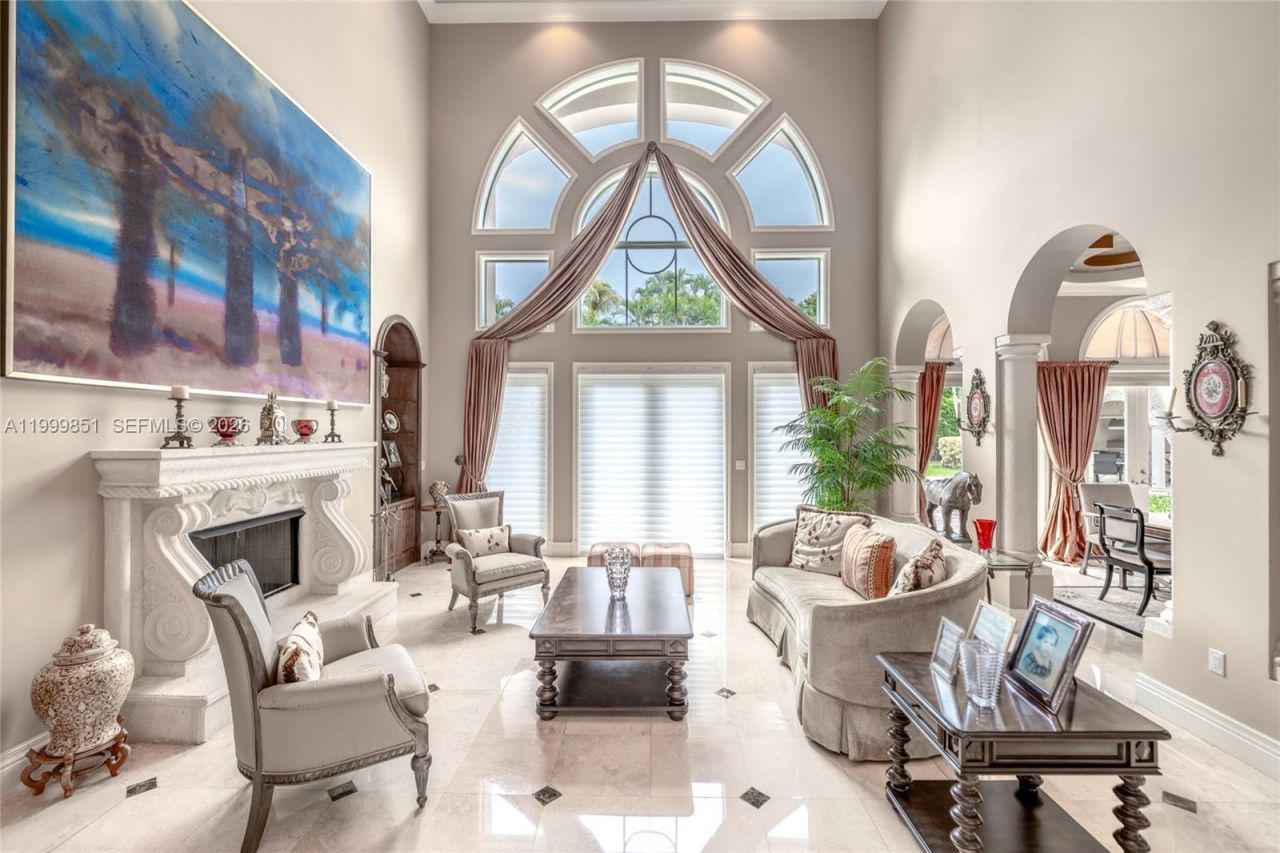 12101 Moss Ranch Rd, Pinecrest, FL 33156 Photo