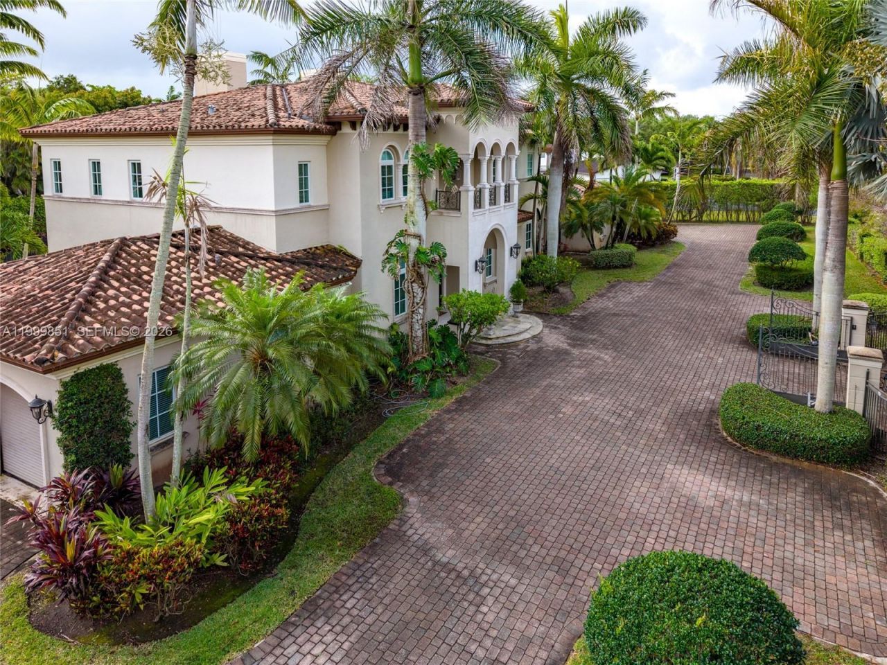 12101 Moss Ranch Rd, Pinecrest, FL 33156 Photo