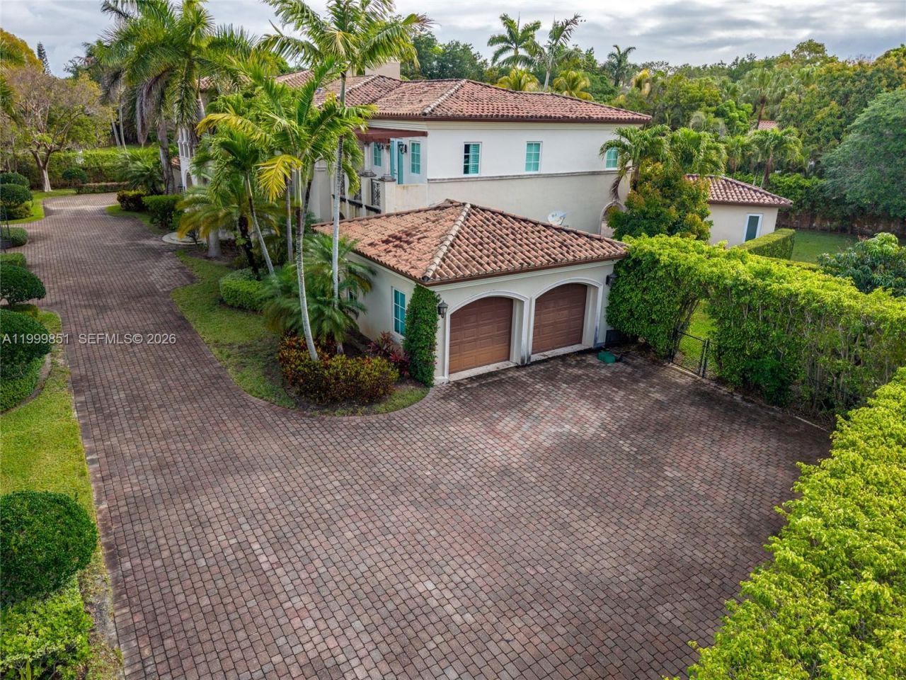 12101 Moss Ranch Rd, Pinecrest, FL 33156 Photo