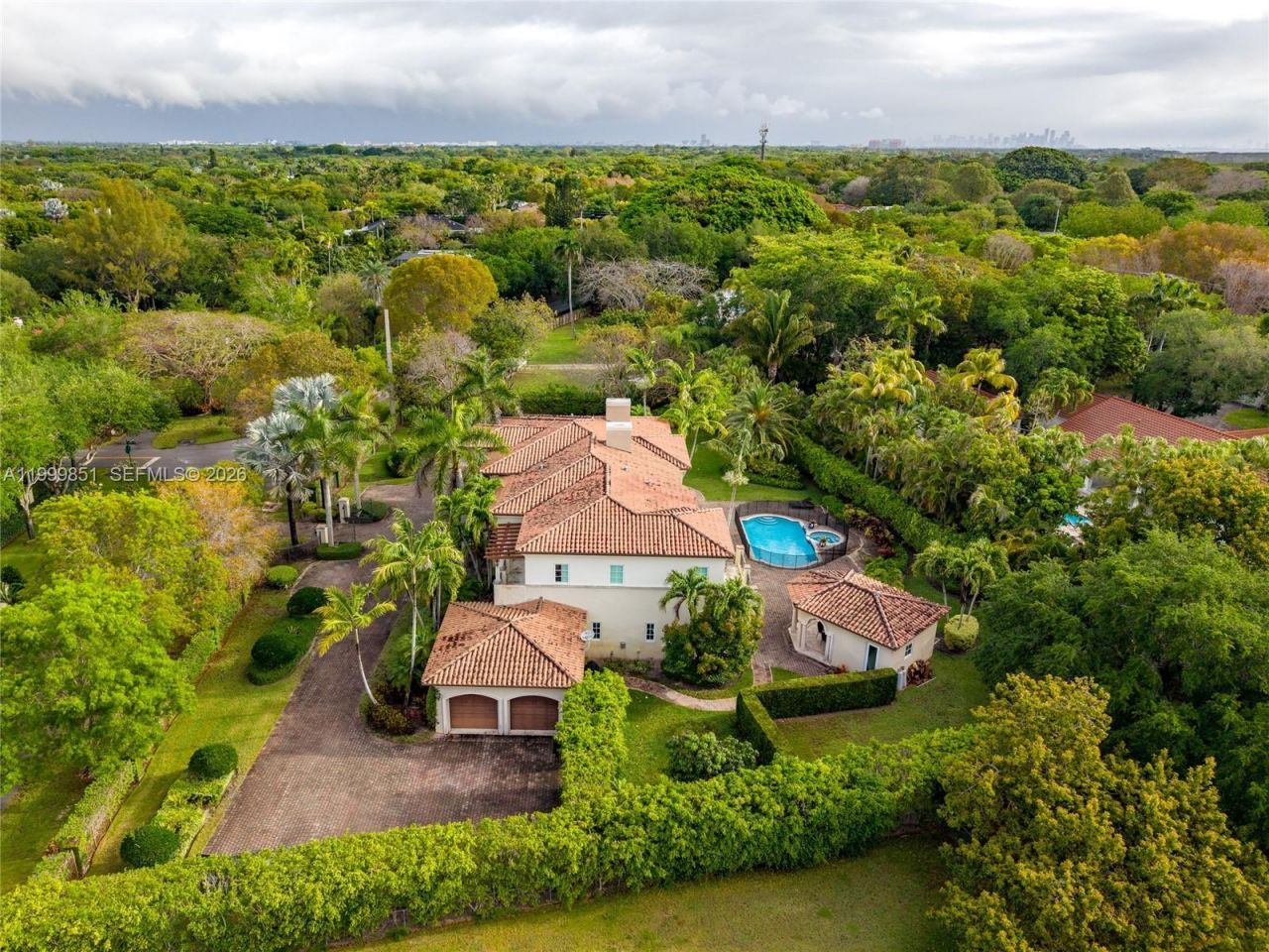 12101 Moss Ranch Rd, Pinecrest, FL 33156 Photo