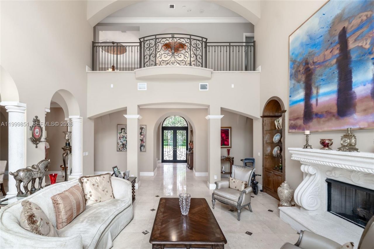 12101 Moss Ranch Rd, Pinecrest, FL 33156 Photo