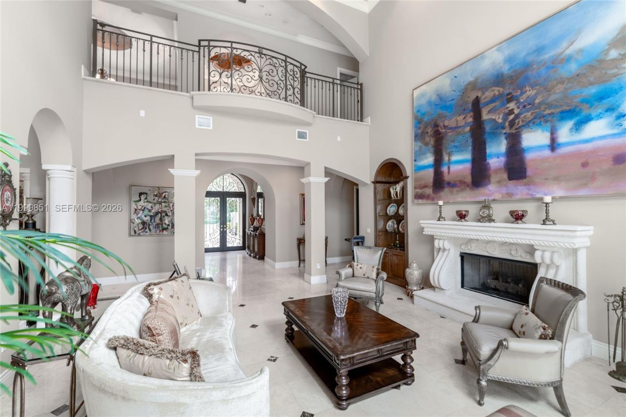 12101 Moss Ranch Rd, Pinecrest, FL 33156 Photo