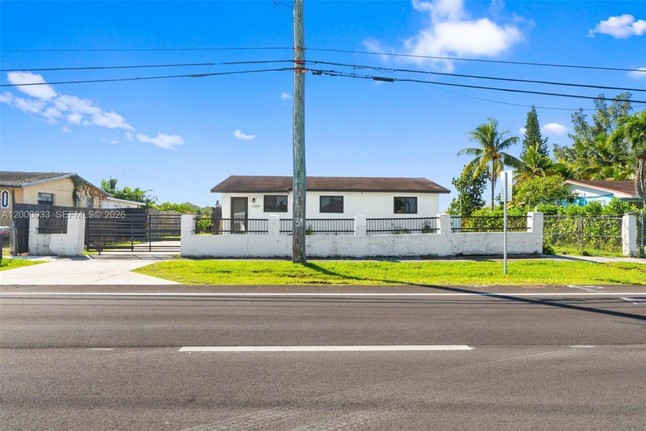 12860 SW 268th St, Homestead, FL 33032 Photo
