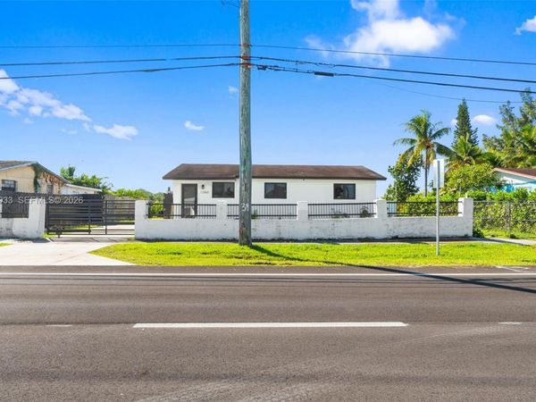 12860 SW 268th St, Homestead, FL 33032